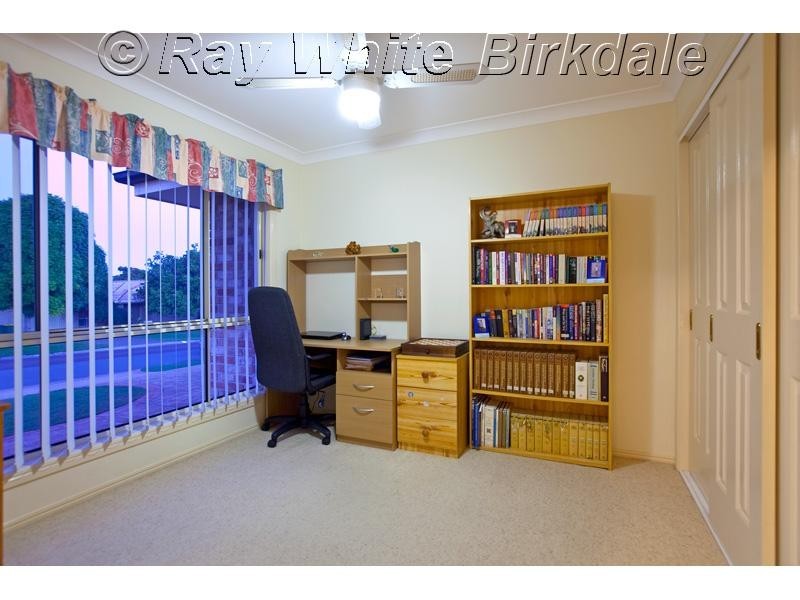 12 Song Place, Birkdale QLD 4159