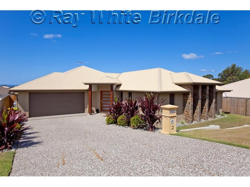 2 Kelby Close, Redland Bay QLD 4165