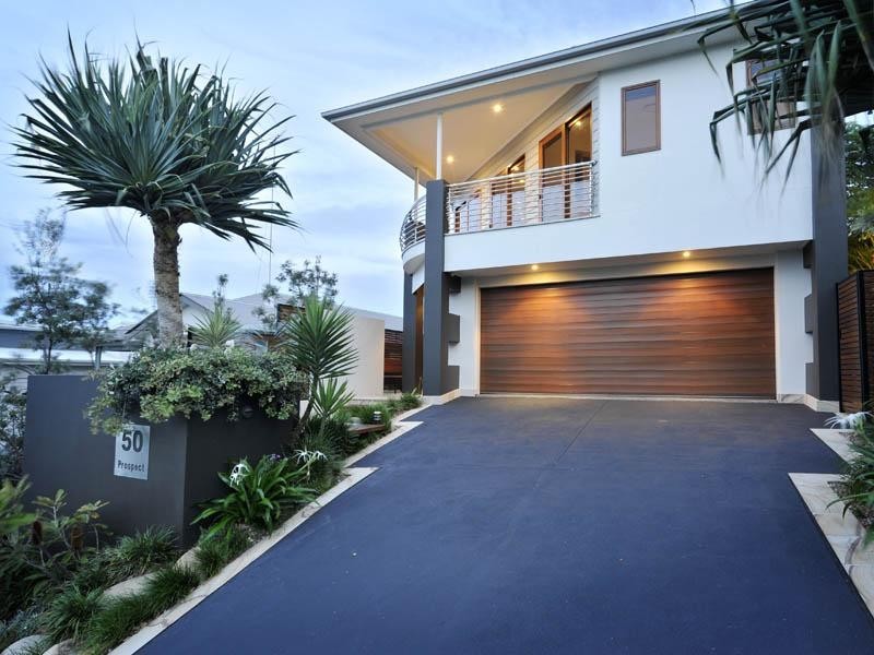 50 Prospect Street, Wynnum QLD 4178
