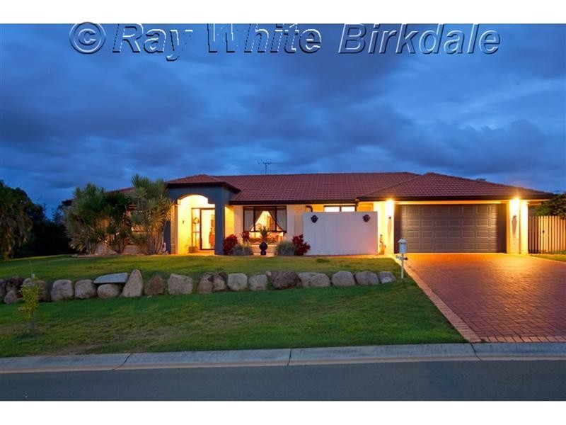 6 Hurst Close, Wellington Point QLD 4160