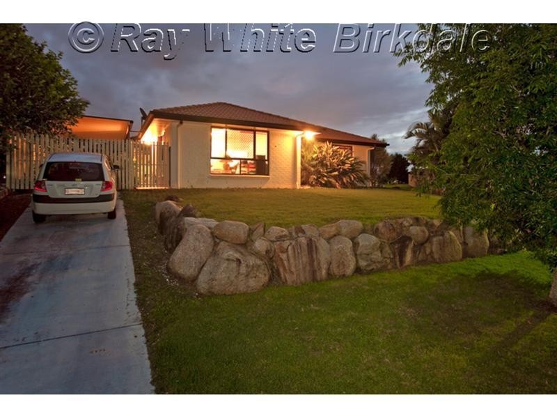 6 Hurst Close, Wellington Point QLD 4160