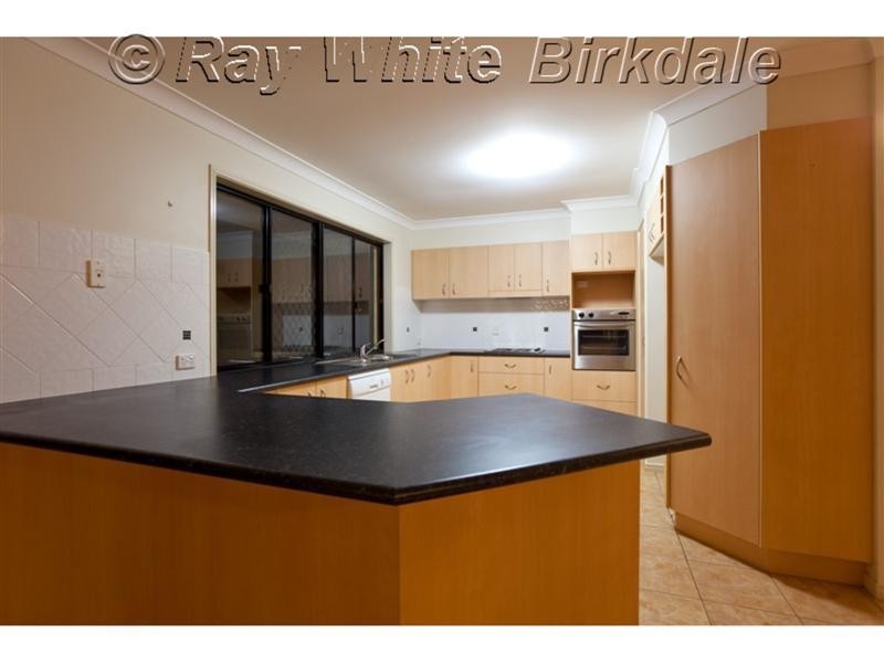 6 Hurst Close, Wellington Point QLD 4160