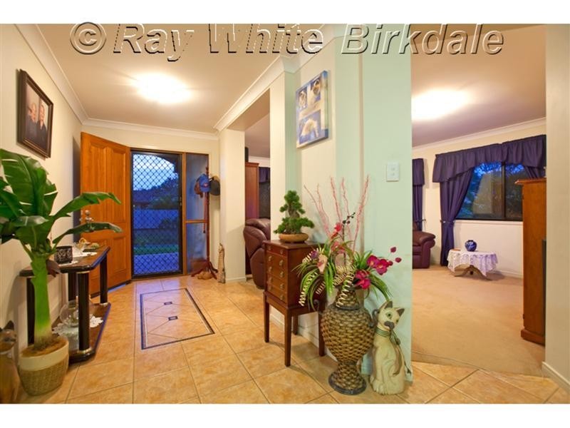 6 Hurst Close, Wellington Point QLD 4160