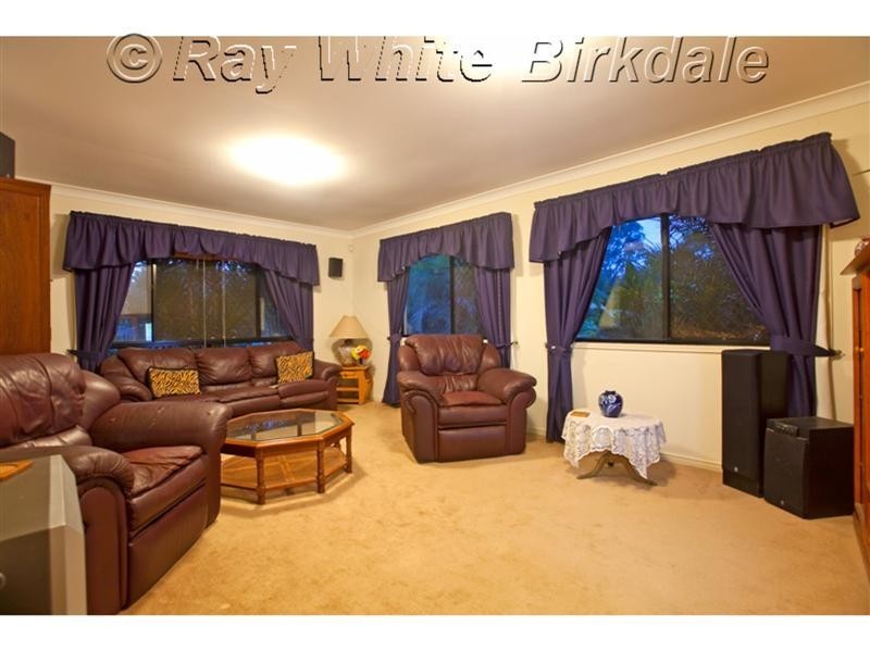 6 Hurst Close, Wellington Point QLD 4160