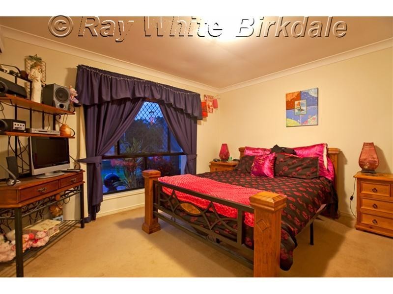 6 Hurst Close, Wellington Point QLD 4160