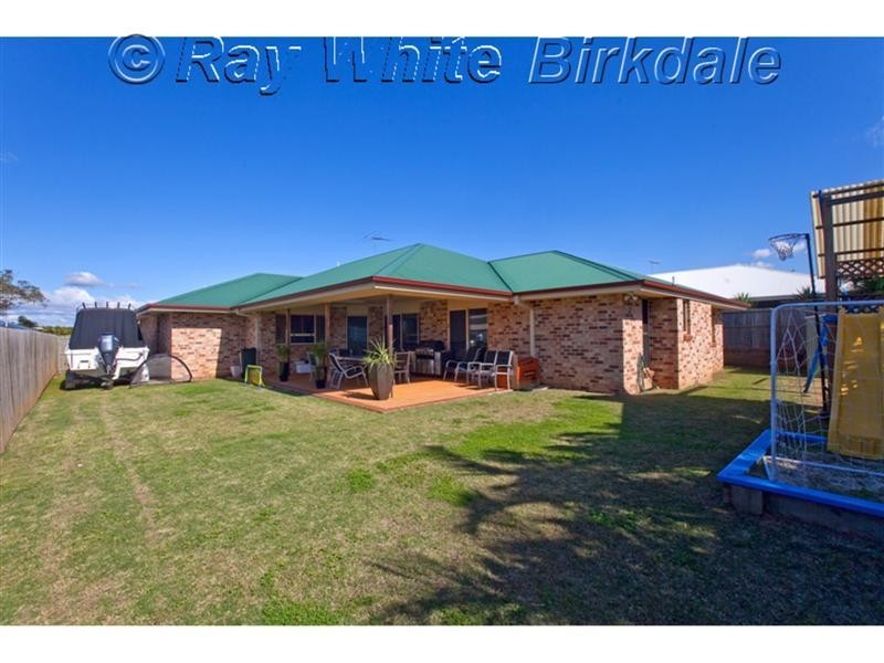 Thornlands QLD 4164