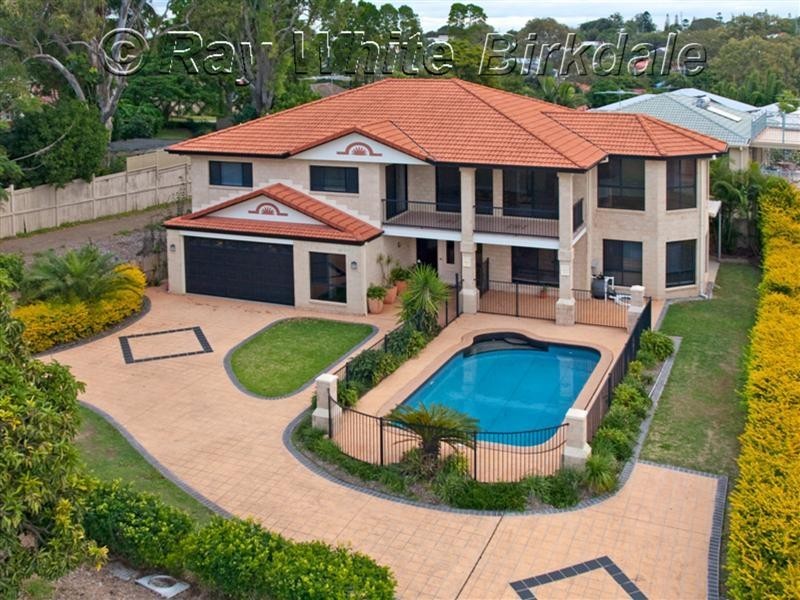 31 Saunders Place, Wynnum QLD 4178