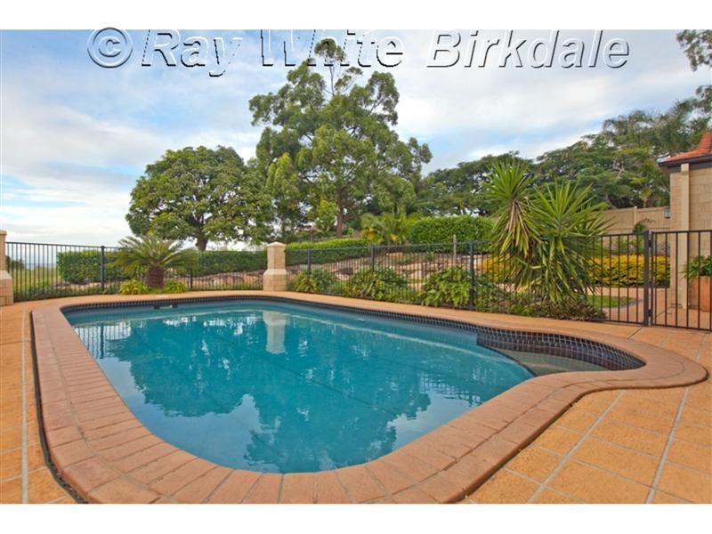 31 Saunders Place, Wynnum QLD 4178
