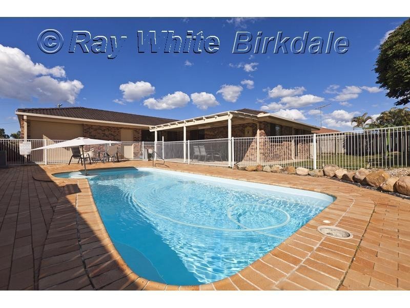 7 Diford Street, Capalaba QLD 4157