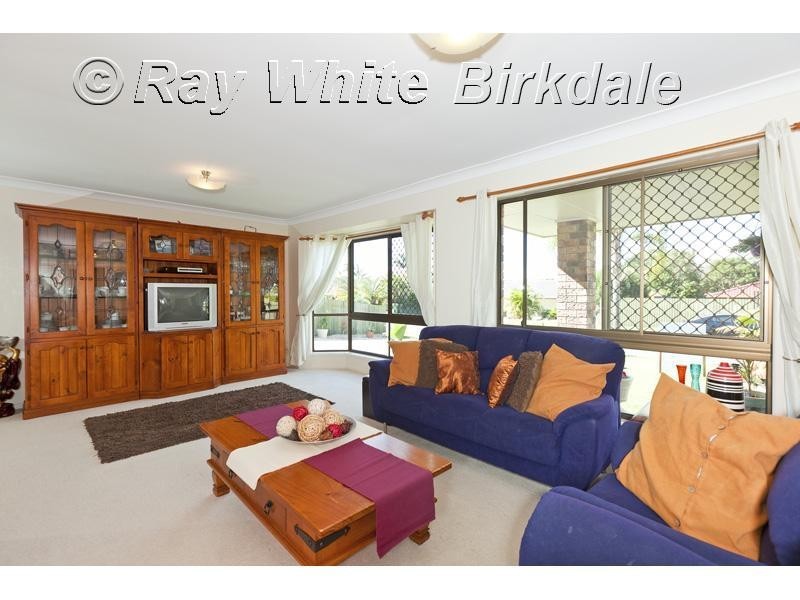 7 Diford Street, Capalaba QLD 4157