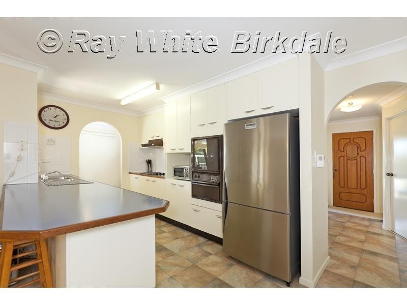 7 Diford Street, Capalaba QLD 4157