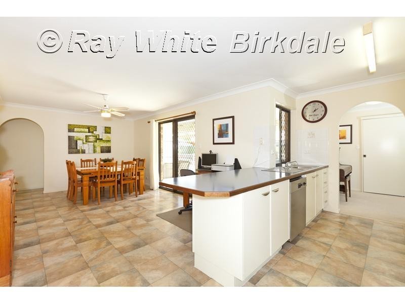 7 Diford Street, Capalaba QLD 4157