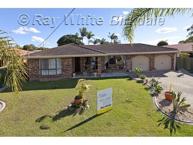 7 Diford Street, Capalaba QLD 4157