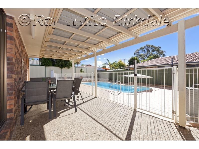 7 Diford Street, Capalaba QLD 4157