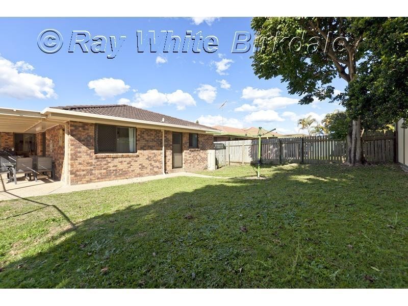7 Diford Street, Capalaba QLD 4157