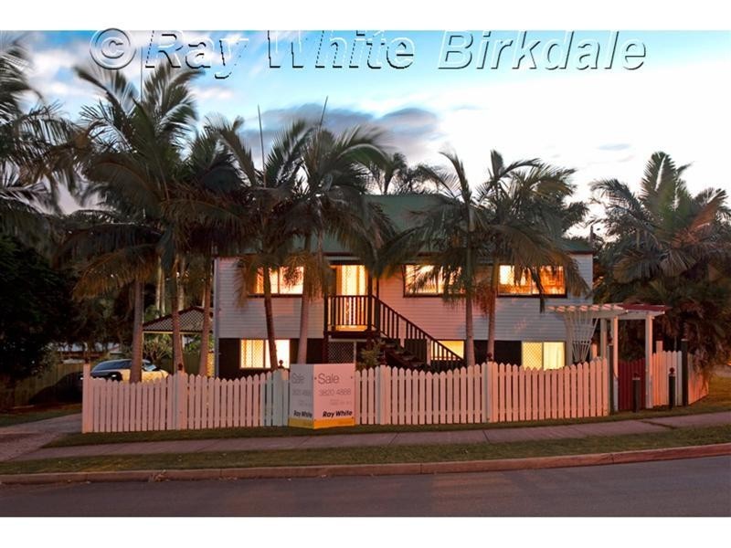 30 Pitt Road, Birkdale QLD 4159
