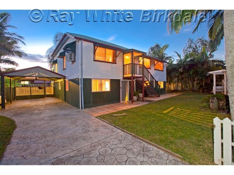 30 Pitt Road, Birkdale QLD 4159