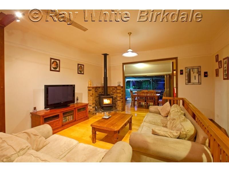 30 Pitt Road, Birkdale QLD 4159