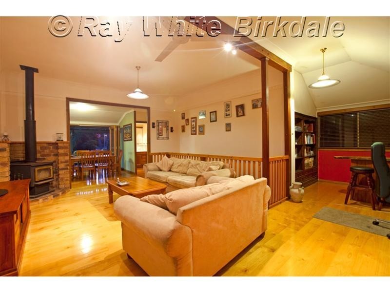 30 Pitt Road, Birkdale QLD 4159