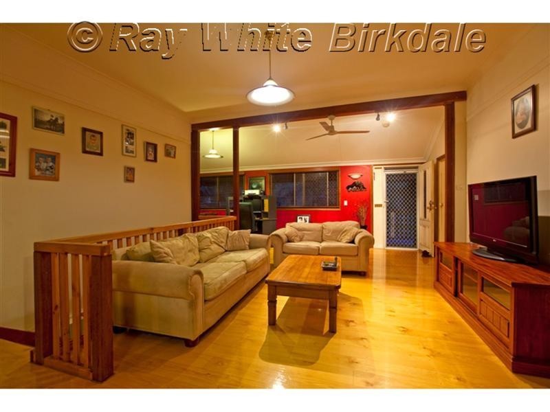 30 Pitt Road, Birkdale QLD 4159