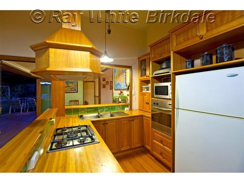 30 Pitt Road, Birkdale QLD 4159