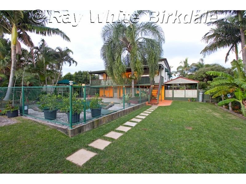 30 Pitt Road, Birkdale QLD 4159