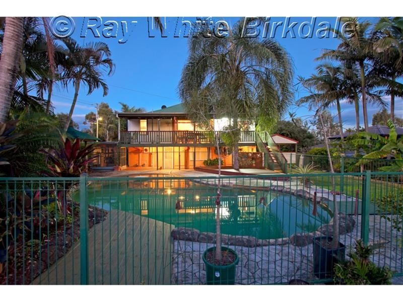 30 Pitt Road, Birkdale QLD 4159