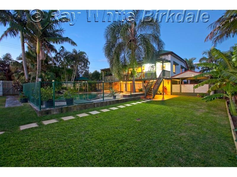 30 Pitt Road, Birkdale QLD 4159