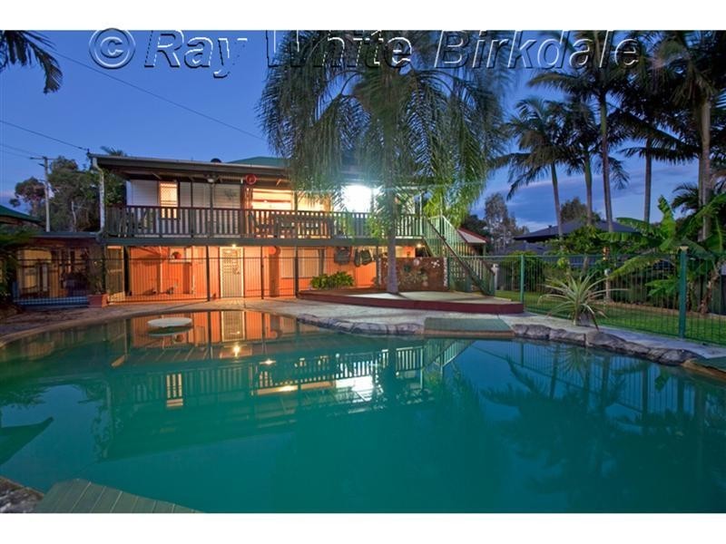 30 Pitt Road, Birkdale QLD 4159