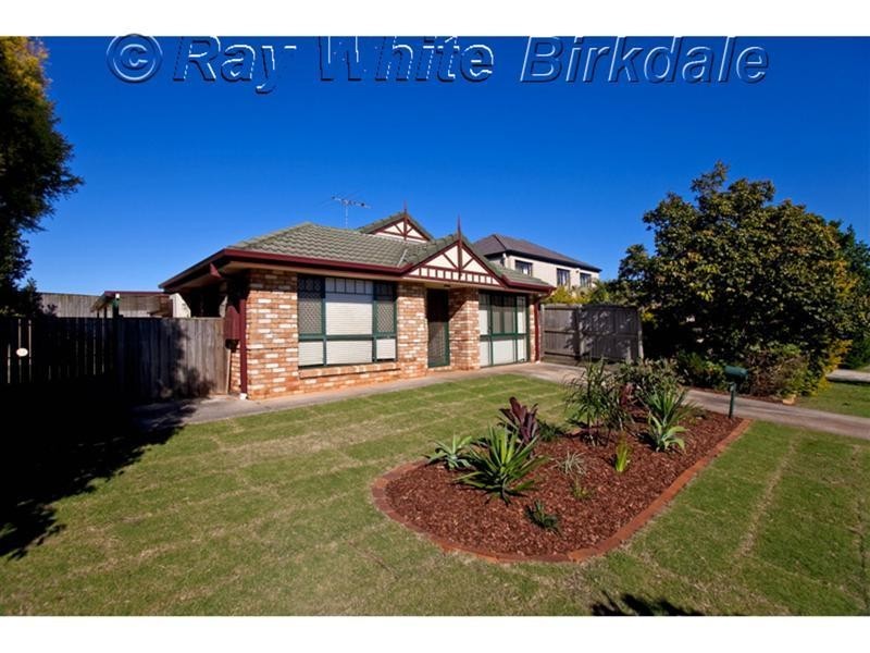 7 Lucy Court, Ormiston QLD 4160