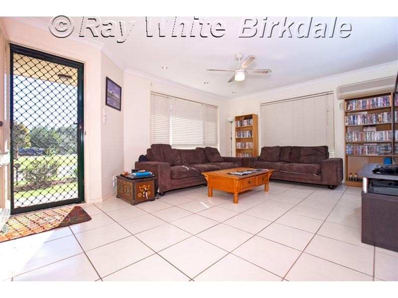 7 Lucy Court, Ormiston QLD 4160