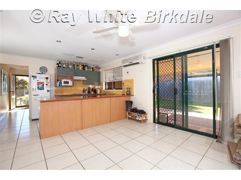 7 Lucy Court, Ormiston QLD 4160