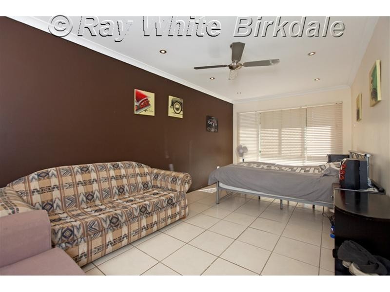 7 Lucy Court, Ormiston QLD 4160