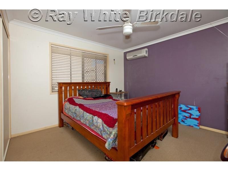 7 Lucy Court, Ormiston QLD 4160