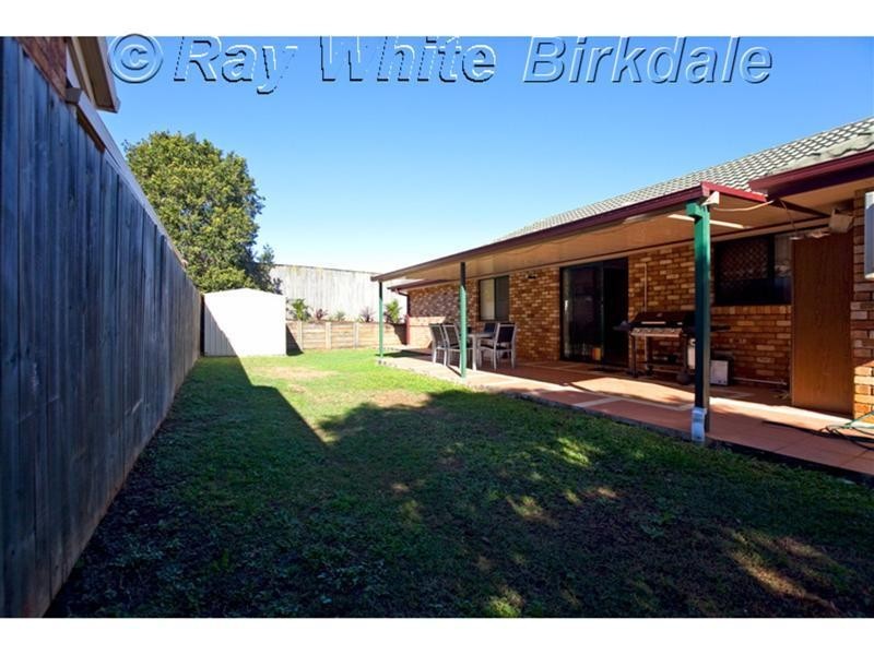 7 Lucy Court, Ormiston QLD 4160