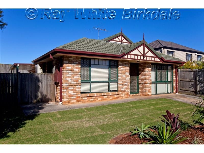 7 Lucy Court, Ormiston QLD 4160