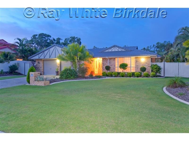 62 Hanover Drive, Alexandra Hills QLD 4161