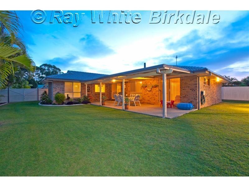 62 Hanover Drive, Alexandra Hills QLD 4161