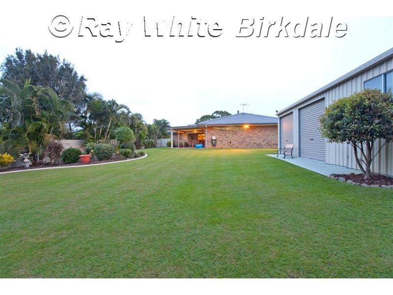 62 Hanover Drive, Alexandra Hills QLD 4161