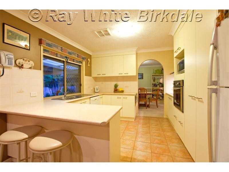 62 Hanover Drive, Alexandra Hills QLD 4161