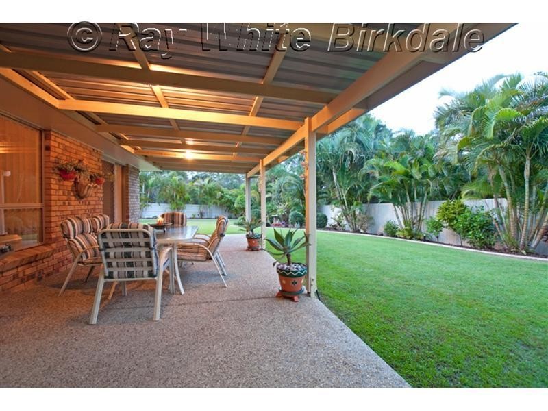 62 Hanover Drive, Alexandra Hills QLD 4161