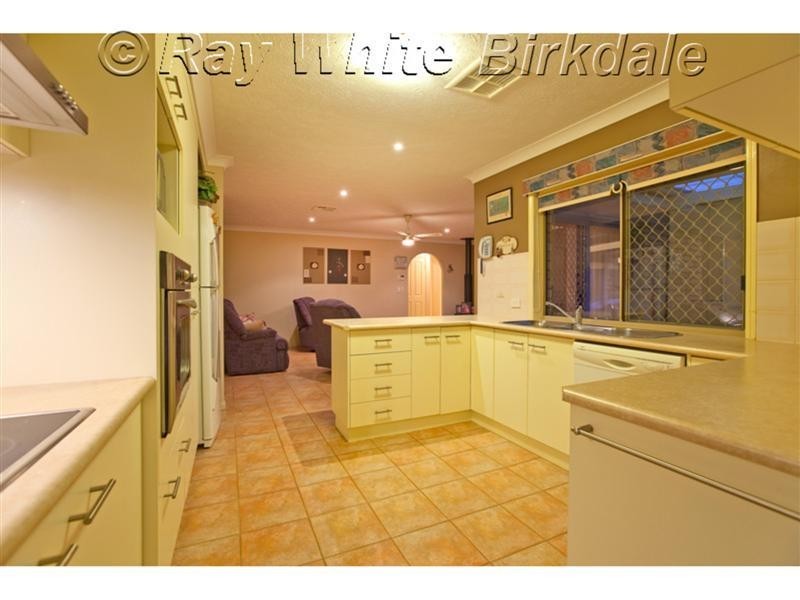 62 Hanover Drive, Alexandra Hills QLD 4161