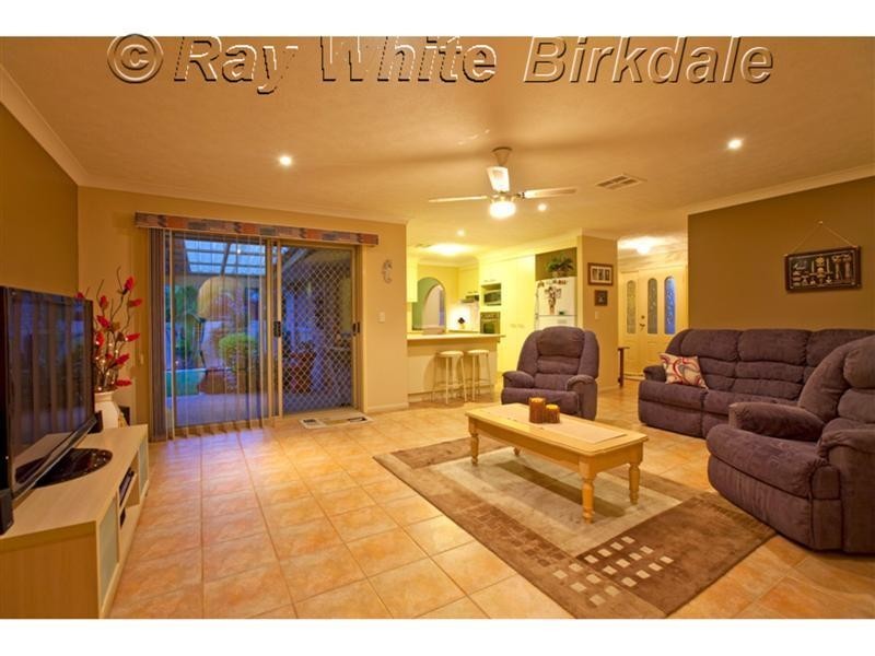 62 Hanover Drive, Alexandra Hills QLD 4161