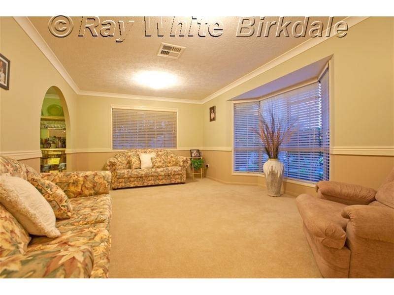 62 Hanover Drive, Alexandra Hills QLD 4161