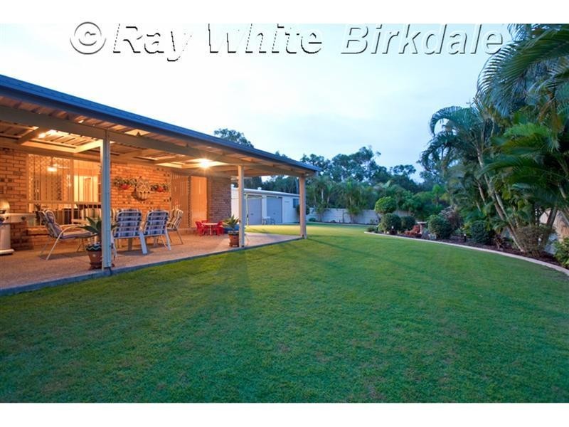 62 Hanover Drive, Alexandra Hills QLD 4161