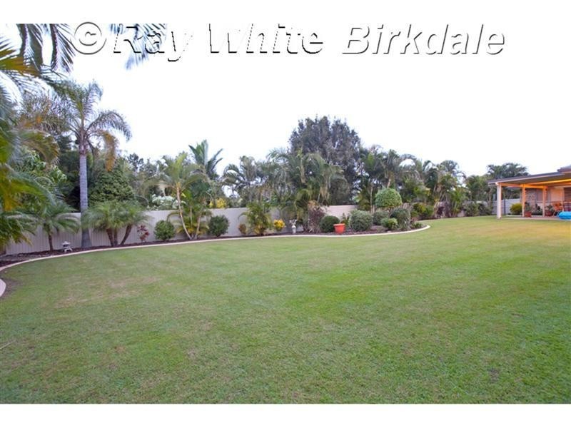 62 Hanover Drive, Alexandra Hills QLD 4161