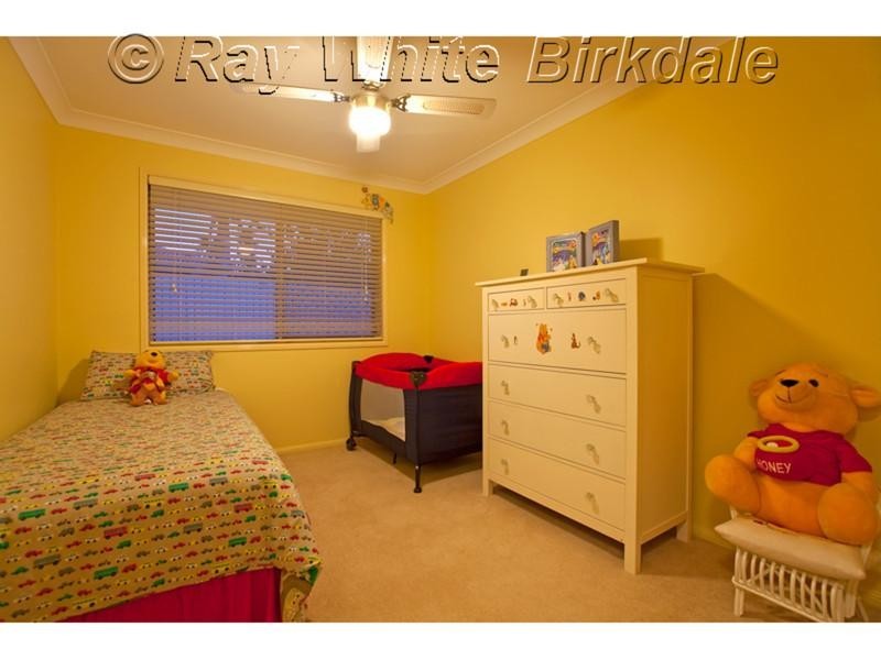 62 Hanover Drive, Alexandra Hills QLD 4161