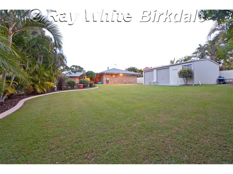62 Hanover Drive, Alexandra Hills QLD 4161