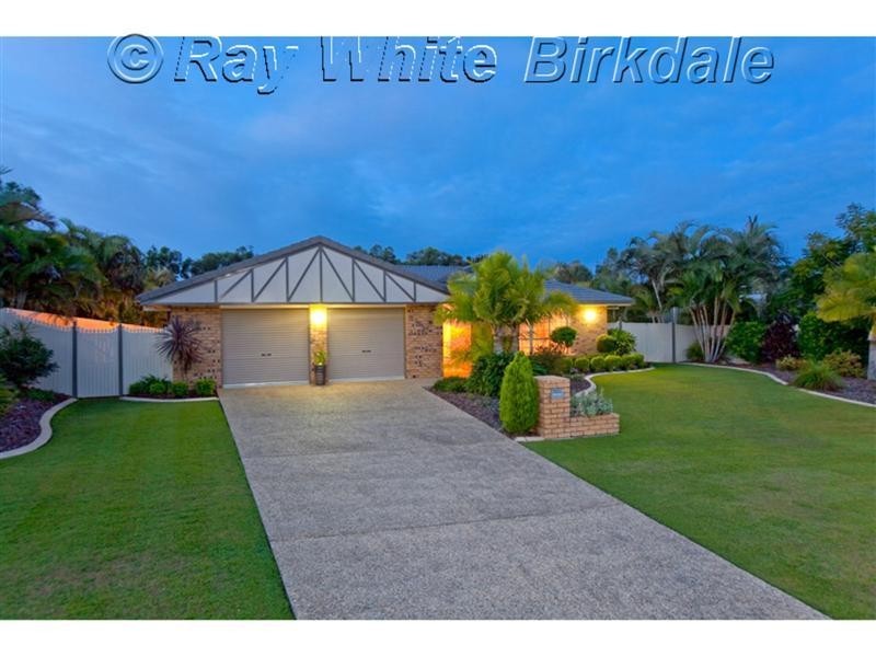 62 Hanover Drive, Alexandra Hills QLD 4161