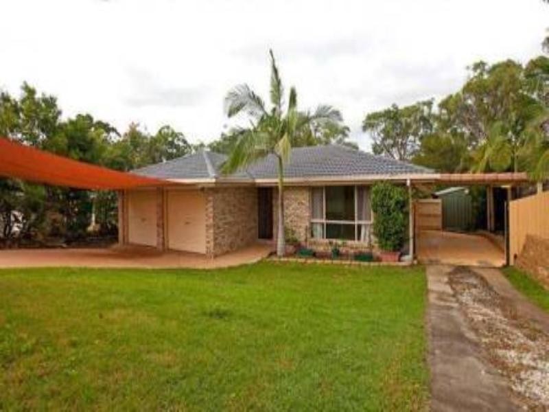 Alexandra Hills QLD 4161